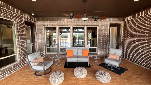 6641 Caliche Circle, Midlothian, TX 76065