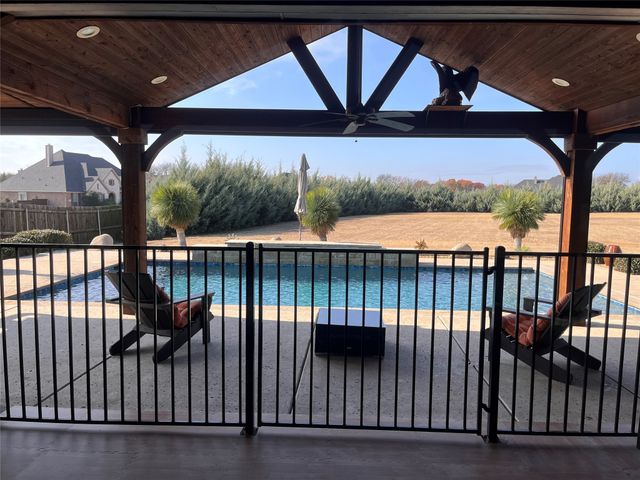 6641 Caliche Circle, Midlothian, TX 76065