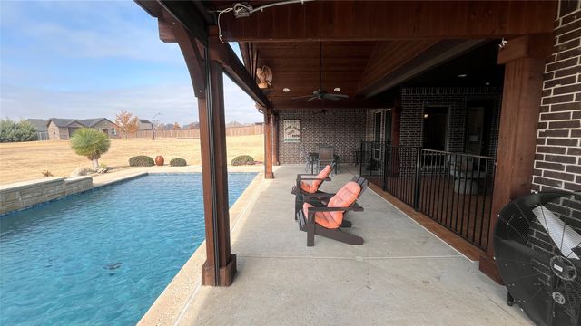 6641 Caliche Circle, Midlothian, TX 76065