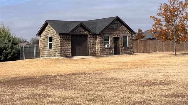 6641 Caliche Circle, Midlothian, TX 76065