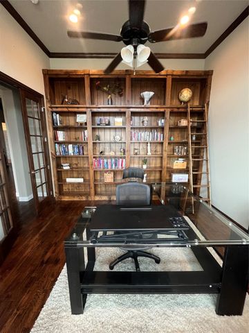 6641 Caliche Circle, Midlothian, TX 76065