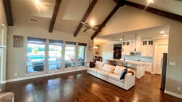 6641 Caliche Circle, Midlothian, TX 76065