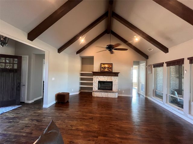 6641 Caliche Circle, Midlothian, TX 76065