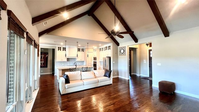 6641 Caliche Circle, Midlothian, TX 76065