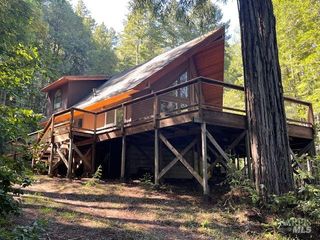 35905 Hauser Bridge Rd ##J, Cazadero, CA 95421