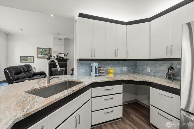 8422 Kaster Drive NE, Bremerton, WA 98311
