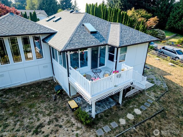 8422 Kaster Drive NE, Bremerton, WA 98311