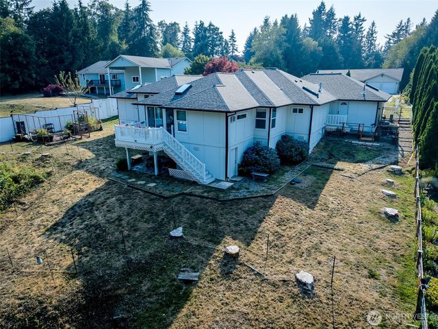 8422 Kaster Drive NE, Bremerton, WA 98311
