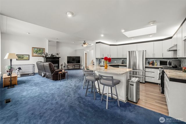 8422 Kaster Drive NE, Bremerton, WA 98311