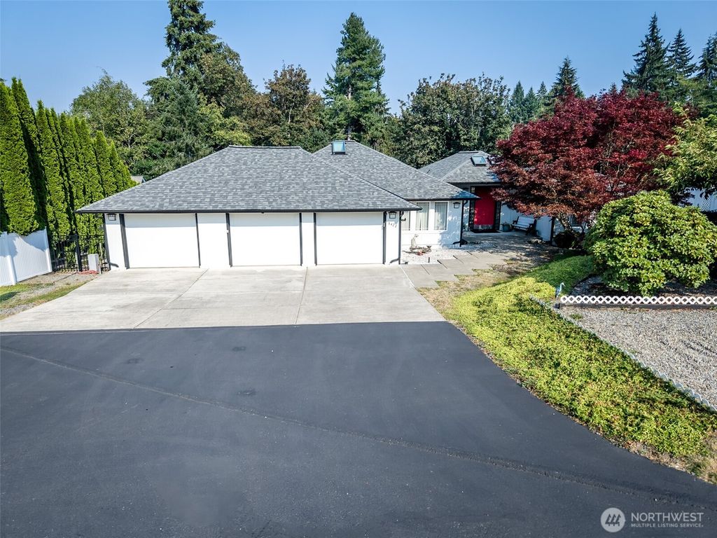 8422 Kaster Drive NE, Bremerton, WA 98311