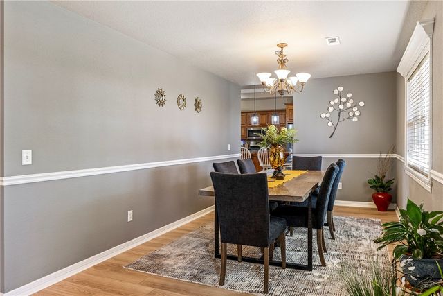 1925 S 21st Street, Rogers, AR 72758