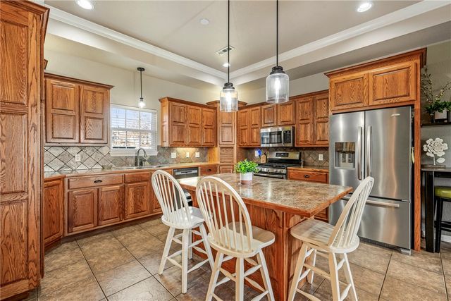 1925 S 21st Street, Rogers, AR 72758