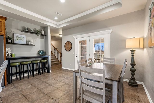 1925 S 21st Street, Rogers, AR 72758