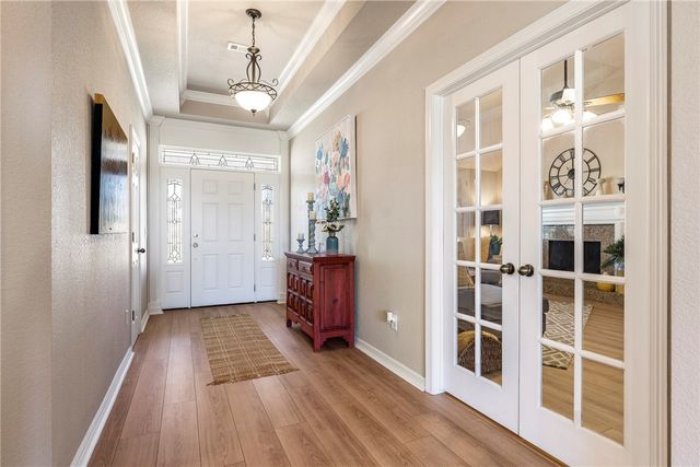 1925 S 21st Street, Rogers, AR 72758