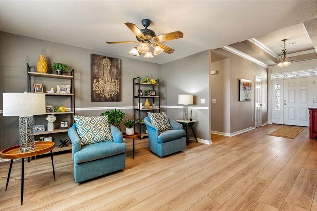 1925 S 21st Street, Rogers, AR 72758