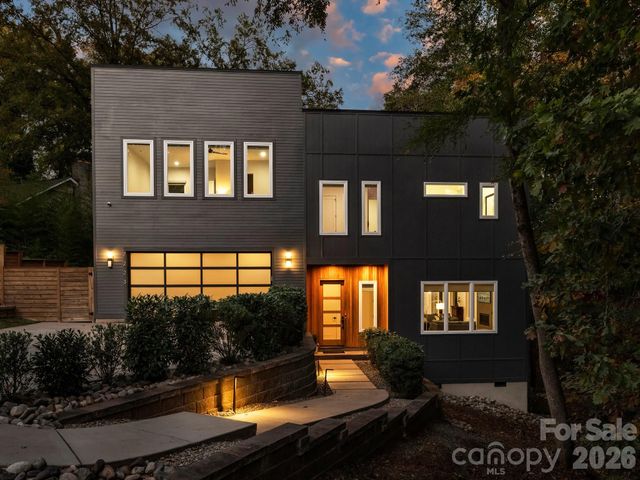 7223 Terrace Drive, Charlotte, NC 28211