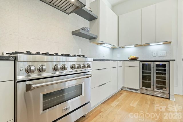 7223 Terrace Drive, Charlotte, NC 28211