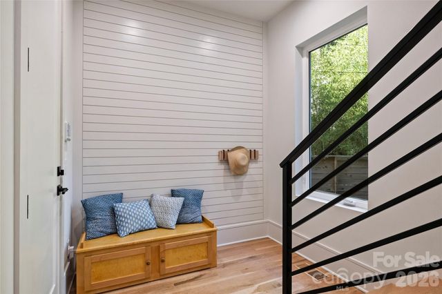 7223 Terrace Drive, Charlotte, NC 28211