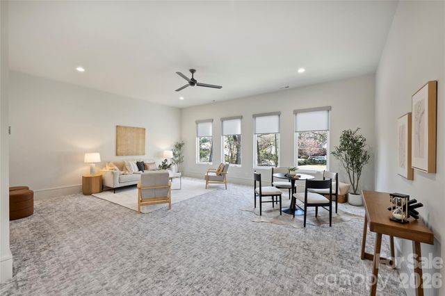 7223 Terrace Drive, Charlotte, NC 28211