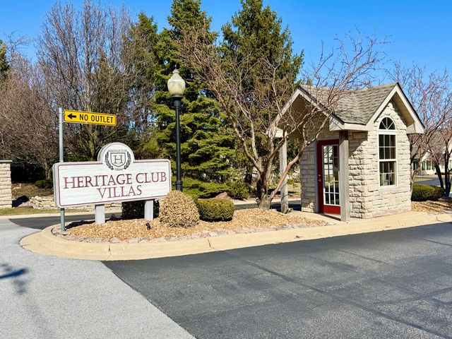 18244 Murphy Circle 18244, Tinley Park, IL 60487