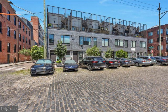 2606 TRENTON AVE, Philadelphia, PA 19125