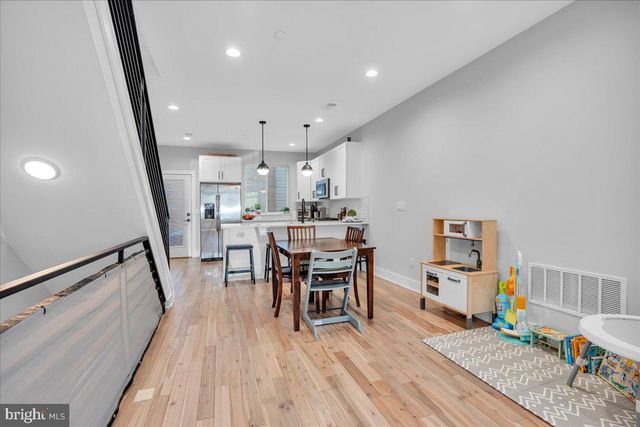 2606 TRENTON AVE, Philadelphia, PA 19125