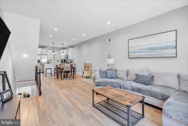 2606 TRENTON AVE, Philadelphia, PA 19125