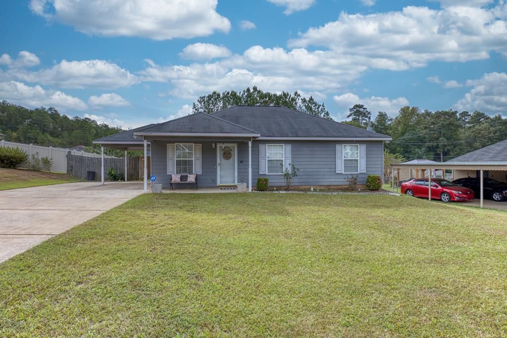 2304 Nail Court, Phenix City, AL 36869