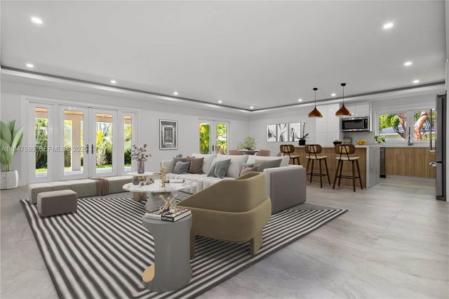 8500 SW 179th St, Palmetto Bay, FL 33157