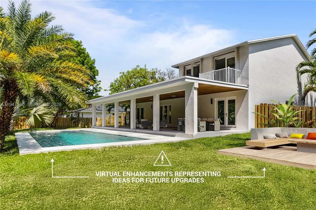 8500 SW 179th St, Palmetto Bay, FL 33157