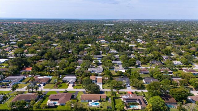 8500 SW 179th St, Palmetto Bay, FL 33157