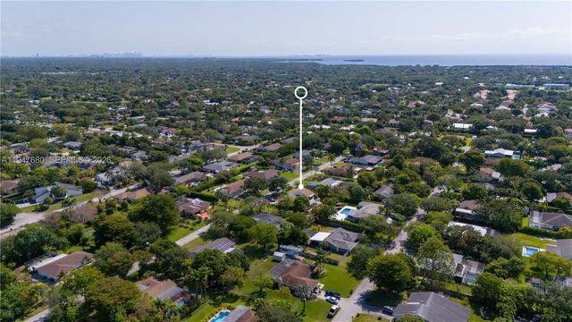 8500 SW 179th St, Palmetto Bay, FL 33157