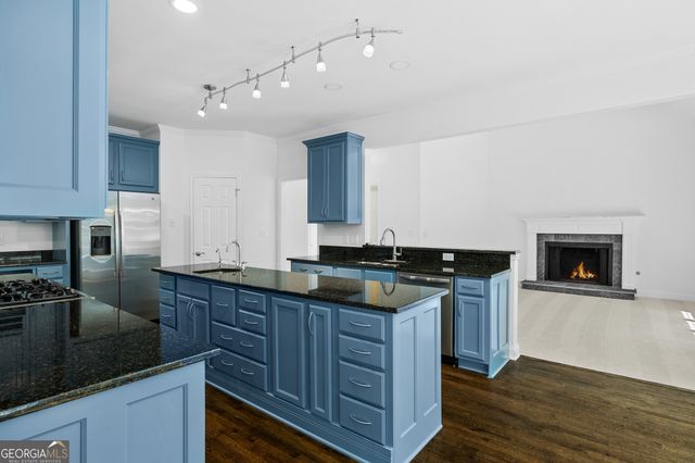 5260 Prestley Crossing Lane, Douglasville, GA 30135