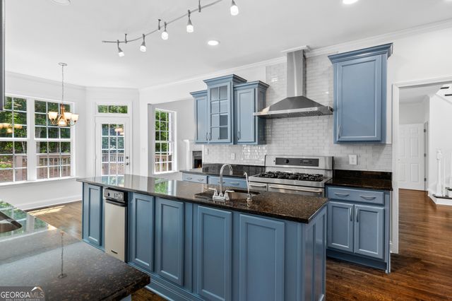 5260 Prestley Crossing Lane, Douglasville, GA 30135