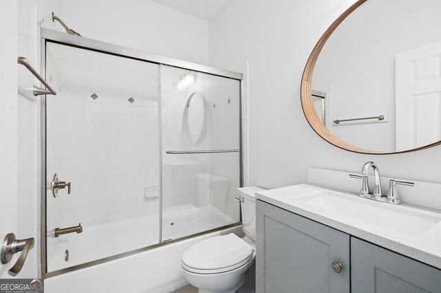 5260 Prestley Crossing Lane, Douglasville, GA 30135