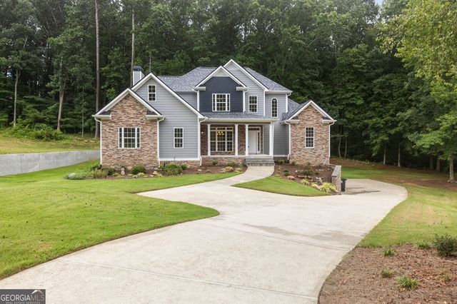 5260 Prestley Crossing Lane, Douglasville, GA 30135