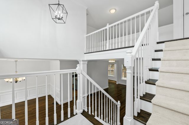 5260 Prestley Crossing Lane, Douglasville, GA 30135