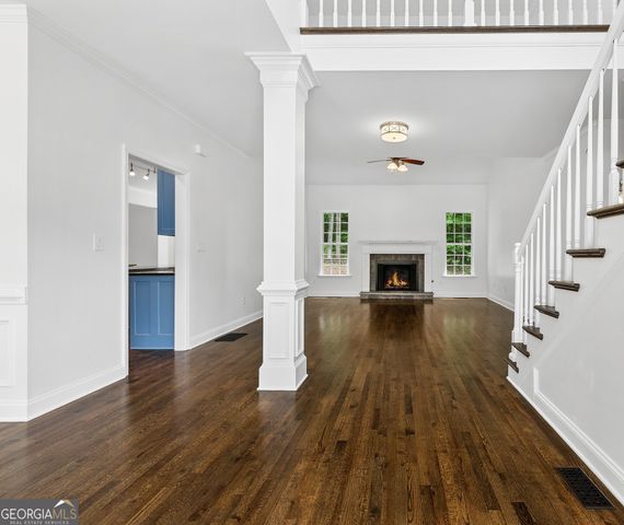 5260 Prestley Crossing Lane, Douglasville, GA 30135