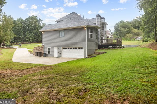 5260 Prestley Crossing Lane, Douglasville, GA 30135