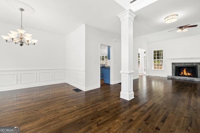 5260 Prestley Crossing Lane, Douglasville, GA 30135