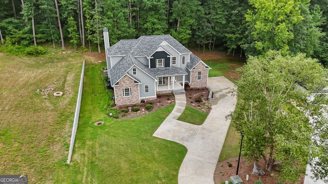5260 Prestley Crossing Lane, Douglasville, GA 30135