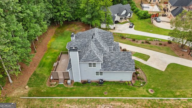 5260 Prestley Crossing Lane, Douglasville, GA 30135