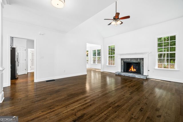 5260 Prestley Crossing Lane, Douglasville, GA 30135