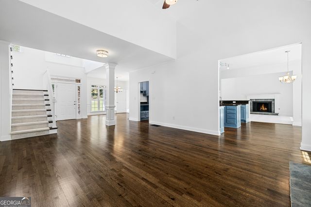 5260 Prestley Crossing Lane, Douglasville, GA 30135