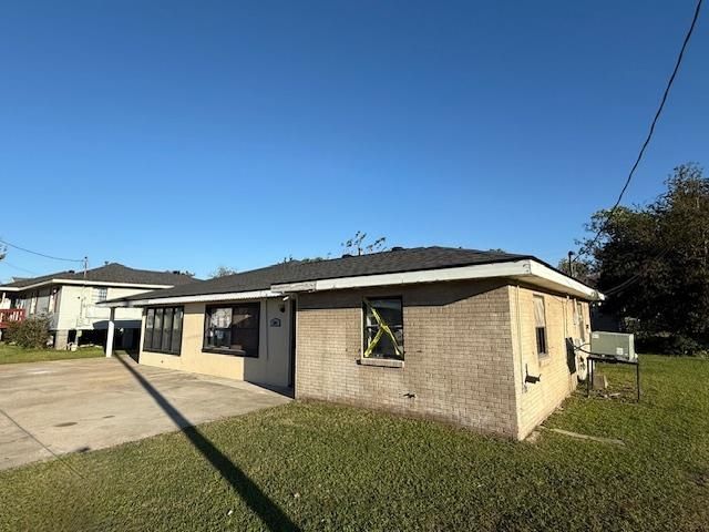 305 Rose Mary Avenue, Chauvin, LA 70344