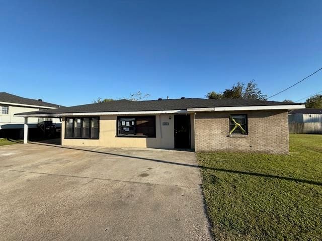 305 Rose Mary Avenue, Chauvin, LA 70344