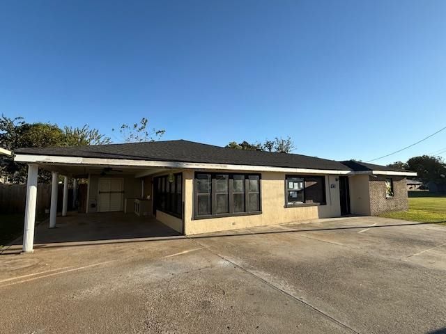 305 Rose Mary Avenue, Chauvin, LA 70344