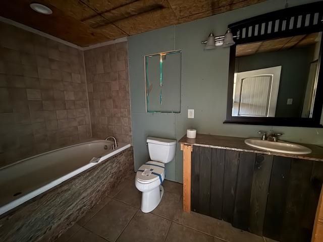 305 Rose Mary Avenue, Chauvin, LA 70344