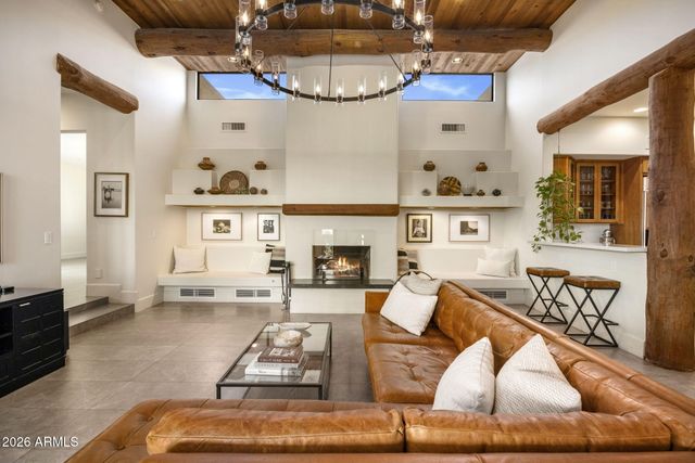 13554 E COLUMBINE Drive, Scottsdale, AZ 85259