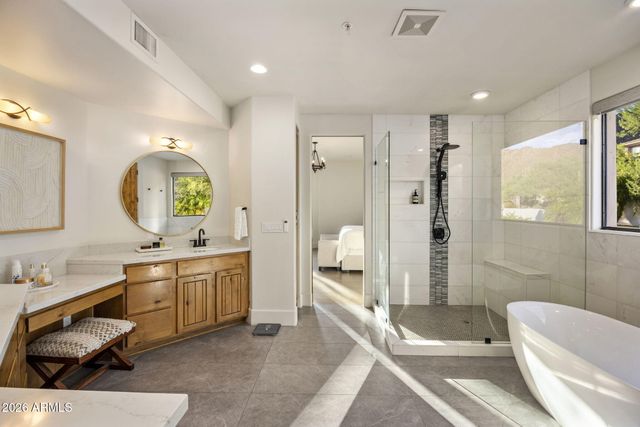 13554 E COLUMBINE Drive, Scottsdale, AZ 85259